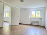 Schlafzimmer - Etagenwohnung mit 44,00 m² in Oberstaufen zum Kaufen