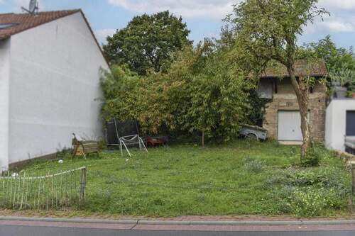 Grundstück - Grundstück zum Kaufen in Malsch