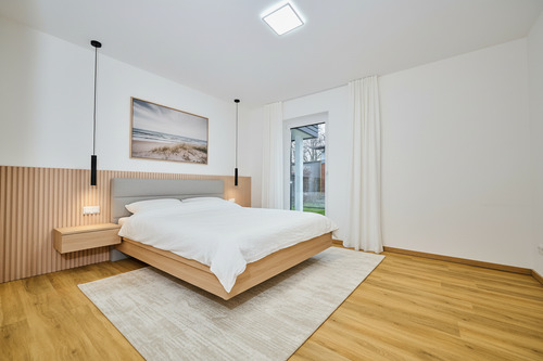 WHG 1 Straubing Schlafen - Visualisierung - 