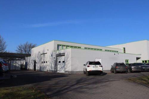 IMG_6881 - Halle in Kiel