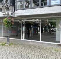 Dillenburg: Ebene Gewerbefläche - flexibel aufteilbar!