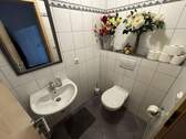 Gäste-WC EG - 