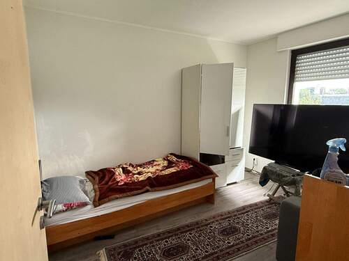 Kinderzimmer Nr.2 DG - 