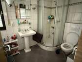 Badezimmer DG - 