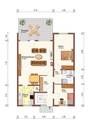 Grundriss Erdgeschoss - 