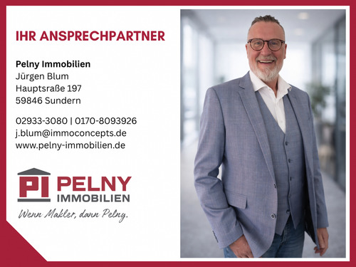 Ihr Ansprechpartner - Gewerbeobjekt (Büro, Produktion, Verkauf) zum Kaufen in Dorsten