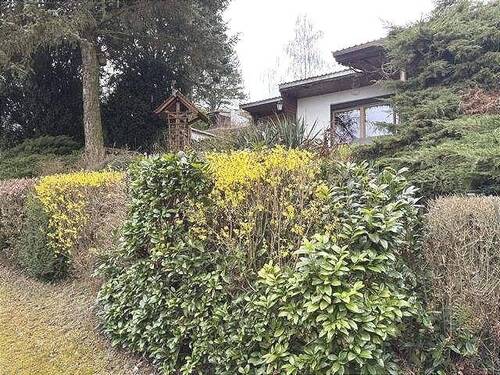 Grundstück - Bungalow zum Kaufen in Bad Bibra