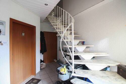 Treppenhaus(2) - 
