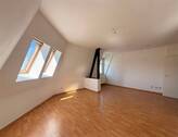 Wohnzimmer.. - Etagenwohnung mit 63,00 m&sup2; in Halle zur Miete