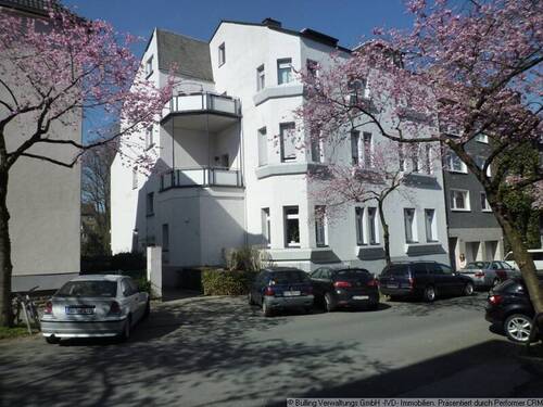Ansicht Straße - 