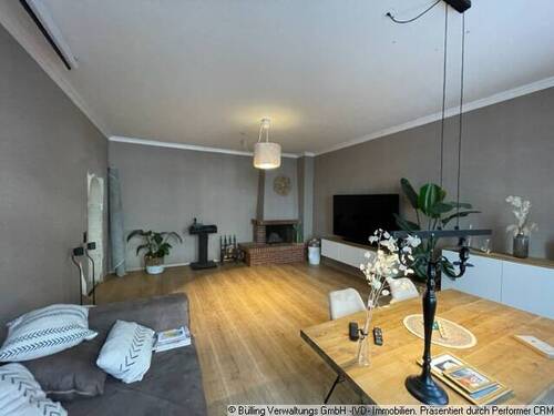 Wohnzimmer Bild 2 - 