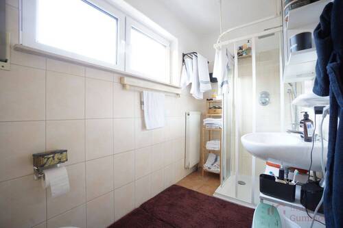 Badezimmer - 
