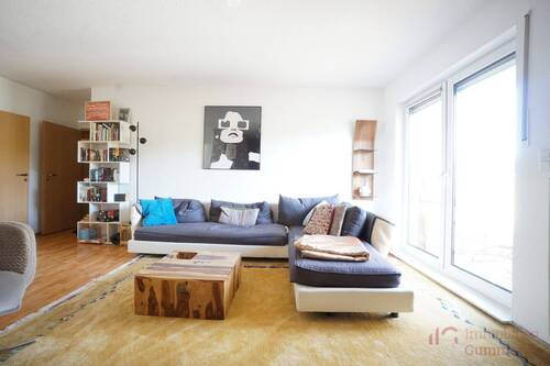 Wohnzimmer - 