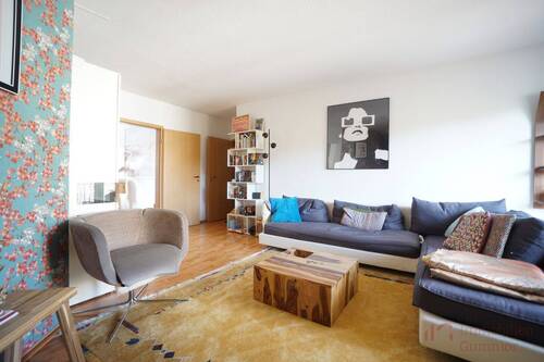 Wohnzimmer - 