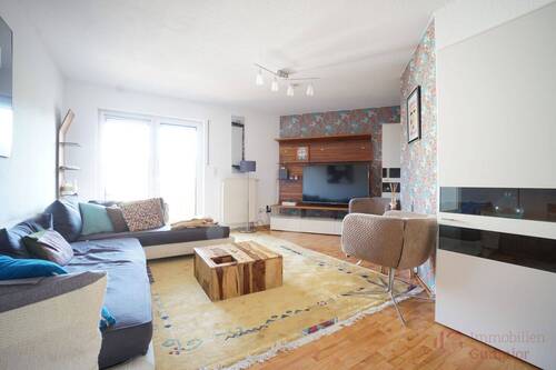Wohnzimmer - 