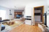 Wohnzimmer - 