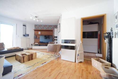 Wohnzimmer - 