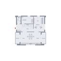Grundriss Erdgeschoss - 