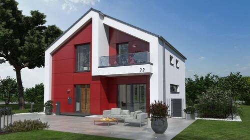 OKAL - Andreas Briesemeister - Einfamilienhaus mit 172,00 m² in Wolghagen zum Kaufen