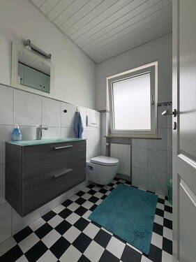 Gäste-WC - 