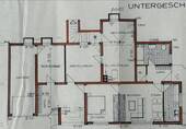 Grundriss unten - 