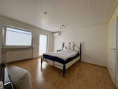 Zimmer 1 oben - 