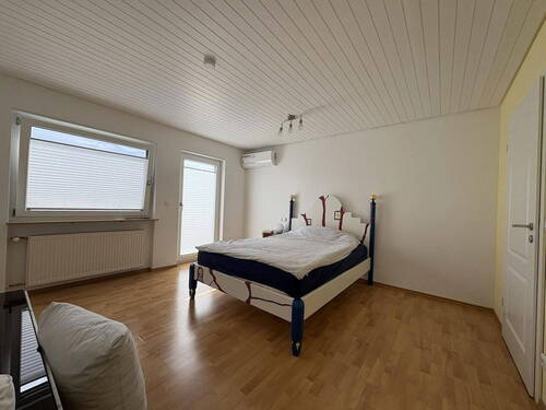 Zimmer 1 oben - 