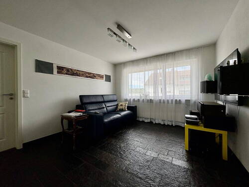 Wohn- / Esszimmer oben - 1 - 