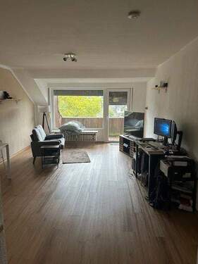 Wohnzimmer.jpg - 2 Zimmer Etagenwohnung zur Miete in Bad Breisig