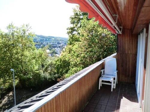 Loggia - 