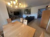 Esszimmer/Wohnbereich - 