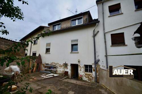 DSC_0771 - 5 Zimmer Einfamilienhaus in Völklingen