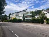 Außenansicht - 3 Zimmer Etagenwohnung in Baden-Baden / Lichtental