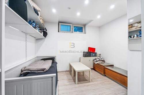 Rückzugsort - Etagenwohnung mit 67,00 m&sup2; in Leverkusen zum Kaufen