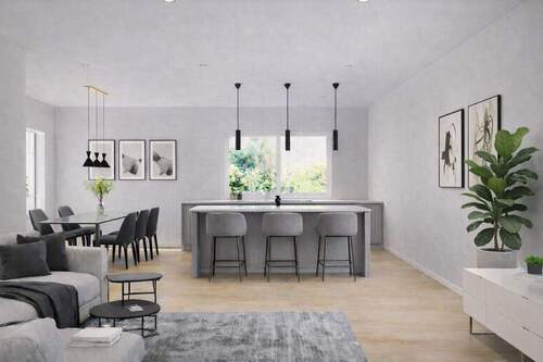 45F61009-0890-45B1-B5B1-C80A0E8465EE - Friedberg: Attraktive Neubauwohnung in traumhafter Wohnlage