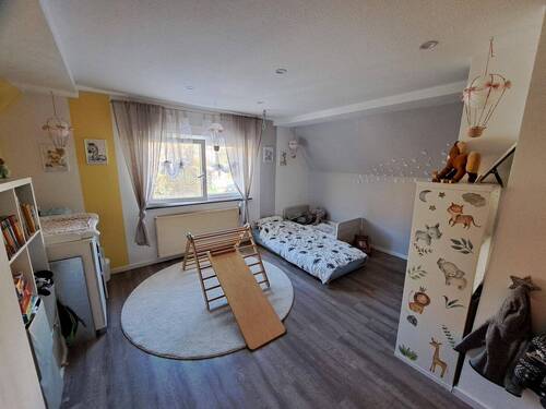 Kinderzimmer - 