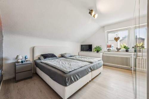 Schlafzimmer - 