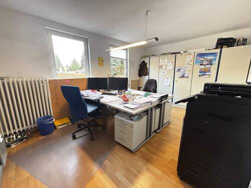 Gewerbeeinheit Nr.2 Raum 5 1.OG - 