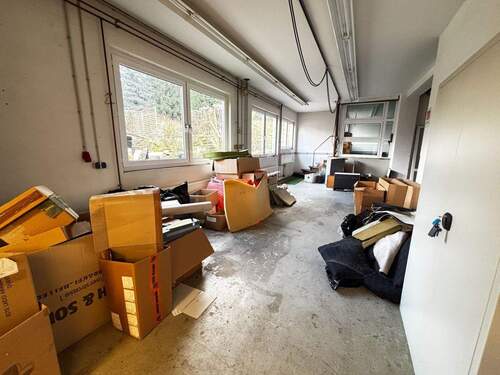 Gewerbeeinheit Nr.1 Raum 6 EG - 