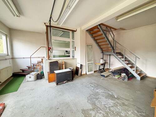 Gewerbeeinheit Nr.1 Raum 6 und 8 EG - 