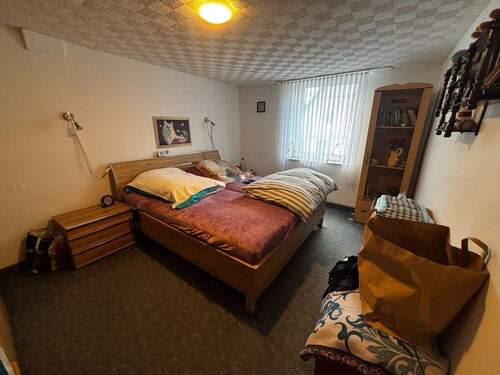 1.OG WHG Nr.2 Schlafzimmer - 