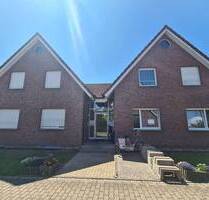 Ahlen-Vorhelm, eine grundsolide und wertbeständige Wohnung mit Stellplatz in sehr guter Lage.