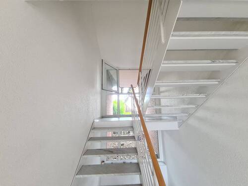 Treppenhaus - 