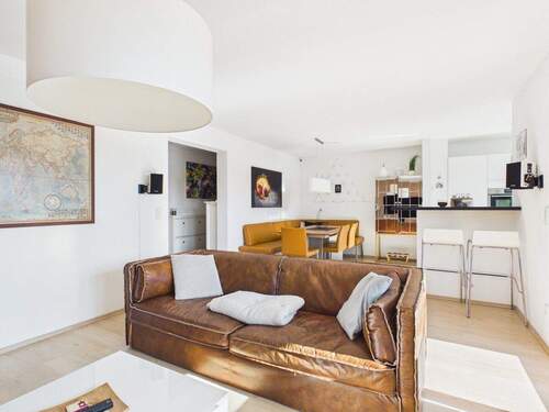 Wohn-Essbereich - Etagenwohnung mit 86,00 m&sup2; in Villingen-Schwenningen zum Kaufen