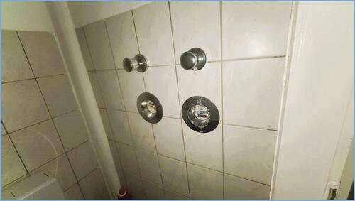 Wasserzähler - 3 Zimmer Etagenwohnung in Frechen