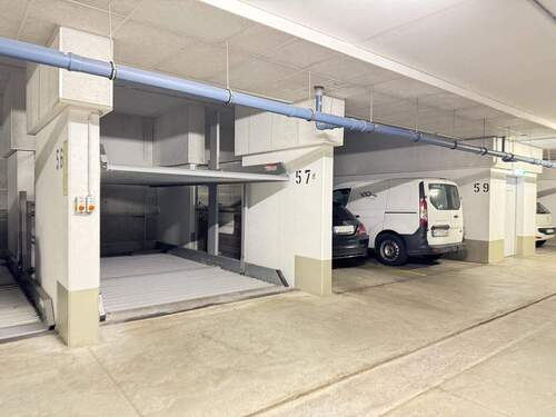 2 Duplex Stellplätze - 