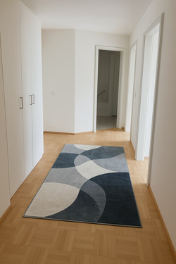 Flur - 3 Zimmer Etagenwohnung in München