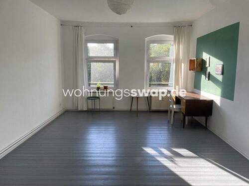 Bild 2 - 2 Zimmer Etagenwohnung zur Miete in Berlin
