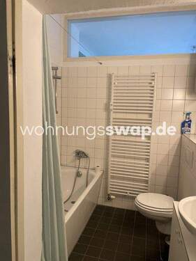 Bild 3 - 2 Zimmer Etagenwohnung in Berlin