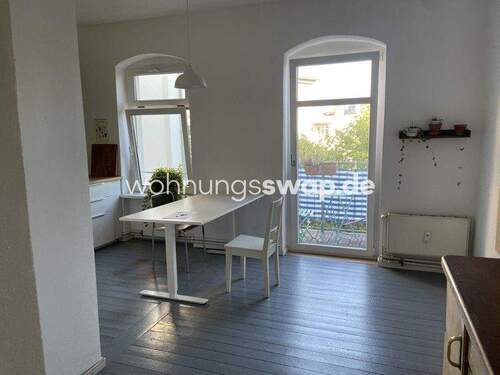 Bild 4 - Etagenwohnung mit 75,00 m&sup2; in Berlin zur Miete